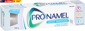 Pronamel Sensotive & Gentle Whitening Toothpaste, 110G - Picture 1 of 9