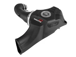 AFE Filters 50-70033D Momentum GT Pro DRY S Air Intake System Fits 18-21 Mustang - Picture 1 of 6