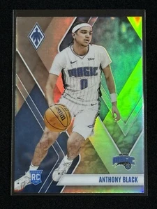 Anthony Black (RC) - 2023 Phoenix Basketball Silver Prizm #278 Orlando MAGIC - Bild 1 von 2