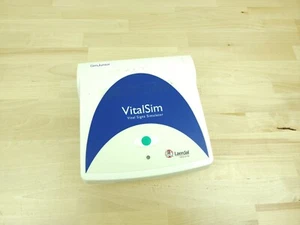 Laerdal Vitalsim FST1908 Vital Signs Simulator For Training Manikin  - Picture 1 of 12