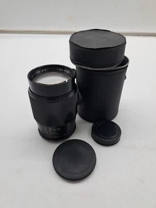 Vintage Beck 135mm f2.8 Portrait Lens  - Picture 1 of 6