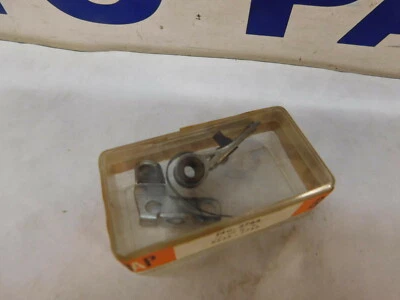 Juego Puntos Renault Simca RB 1956-1962 Foto 1 de 4