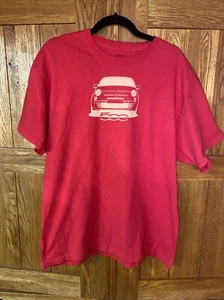 Camiseta gráfica C Port & Co. Findlay FIAT para hombre (talla XL)  - Imagen 1 de 5