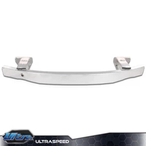 Rear Bumper Reinforcement 68096078AB Fit For 2014-2018 Jeep Cherokee Aluminum - Picture 1 of 12