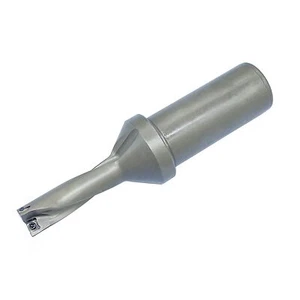 C25-3D 15mm CNC Indexable SP Series U Drill Bit,For SPMG050204 Inserts #UD-15 - Picture 1 of 8