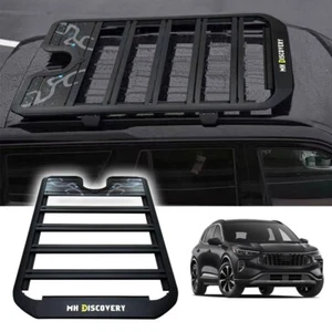 Plataforma portaequipajes apta para Ford Escape 2023-2024 placa de tienda de techo terrestre - Imagen 1 de 8