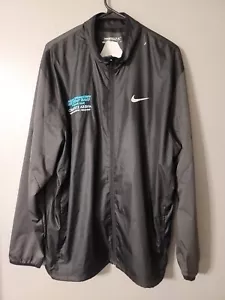 Chaqueta Nike Golf Cremallera Completa Talla XL Bruce Springsteen And The E Street Band - Imagen 1 de 11