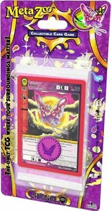 MetaZoo TCG: Seance - Blister Pack - 1st Edition - Picture 1 of 1
