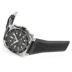 Bell & Ross BR03-92-D-BL-ST/SRB BR03-92-D-BL-ST/SRB - Picture 1 of 4