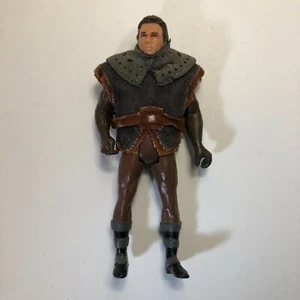 1991 Robin Hood Prince Of Thieves Action Figure Kenner - Picture 1 of 5