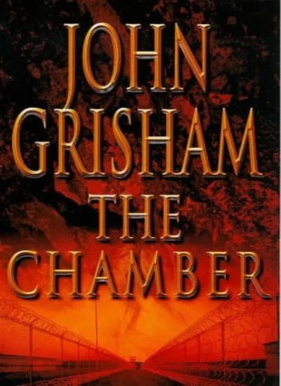 The Chamber By JOHN GRISHAM. 9780099544210 - Image 1 of 1