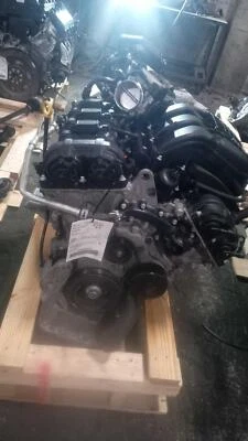 Dodge Charger 2021 motor de 3,6 L montaje completo 64 k millas garantía OEM Foto 1 de 4