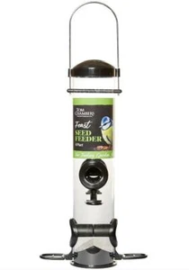 Tom Chambers Feast Seed Feeder 4 Port - Bild 1 von 1