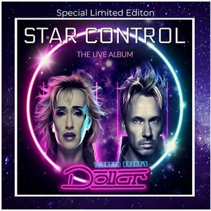Star Control (The Live Album Special Ltd Edition) - Picture 1 of 2