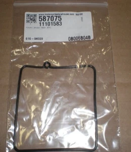 Guarnizione per carburatore Mikuni Harley Davidson - Imagen 1 de 2