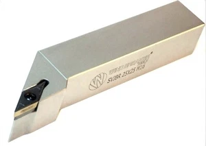 1x 93° Drehhalter Klemmhalter SVJBR 20x20 K16 Typ VBMT 1604... - Picture 1 of 2