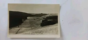 Hermsdorf Oberes Gimmlitztal Erzgebirge AK alt Aufnahme A. Liebscher - Bild 1 von 2