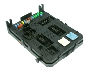 ⭐ Peugeot / Citroen Fuse Box BSI H05-01 9660105980 ⭐ - Picture 1 of 8