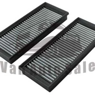 Filtro de aire aFe Power para Mercedes-Benz S550 (W221) incluye 4Matic 2012-2014 Foto 1 de 4