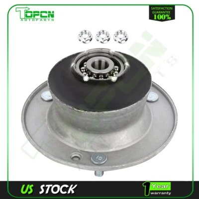 Cojinete de montaje de puntal delantero izquierdo o derecho para BMW 128i 135i 325xi 328i 2003-2011 Foto 1 de 4