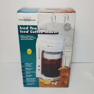 White Coffee \u0026 Tea Makers for sale | eBay