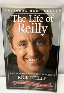 The Life of Reilly: The Best of Sports Illustrated's Rick Reilly by Rick Reilly - Picture 1 of 9