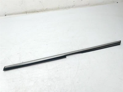 Mini Cooper R57 2010 convertible cuarto trasero derecho panel cromo moldura 7190616 Foto 1 de 4