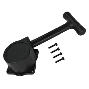 RC Nitro Auto Seilzugstarter R020 Recoil Start Zubehör für 1/10 Vertex VX .16 ... - Bild 1 von 12