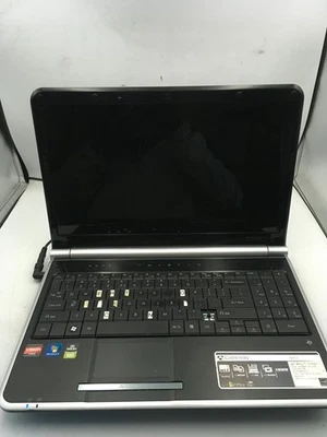 GATEWAY MS2285 - FOR PARTS/REPAIR - AMD ATHLON X2 M300 - NO RAM - READ DESC - BB - Image 1 of 4