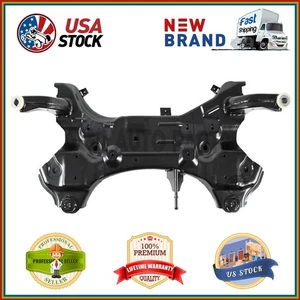 New Front Suspension Crossmember Subframe For 2020-2024 Kia Soul 62405K0000 - Picture 1 of 9