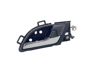 HONDA CRV MK3 INTERIOR DOOR GRAB HANDLE FRONT DRIVERS RIGHT 2007-2012 - Picture 1 of 12