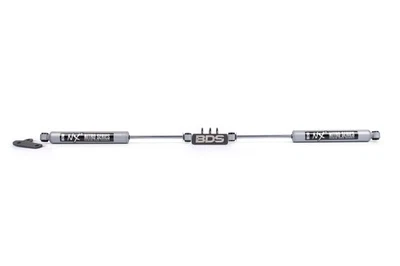 BDS Dual Steering Stabilizer Kit w/ NX2 Shocks Fits Ford F250/F350 Super Duty (9 - Image 1 of 3