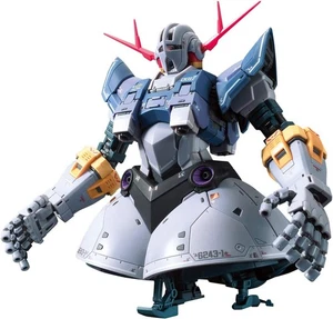RG Mobile Suit Gundam Zeong 1/144 Plastic Model kit Bandai Spirits Japan - Picture 1 of 12