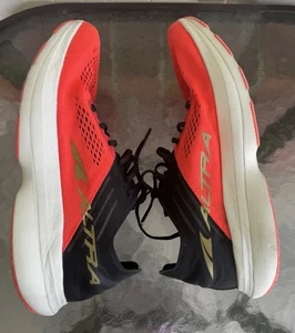 Womens Altra Vanish C Carbon Athletic Running Sneakers Shoes Size 10 M - Picture 1 of 7