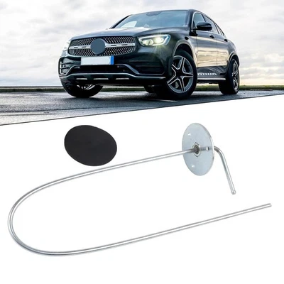 Car Fuel Pickup Pipe 600mm Compatible with For Webasto For Eberspacher - Image 1 of 4