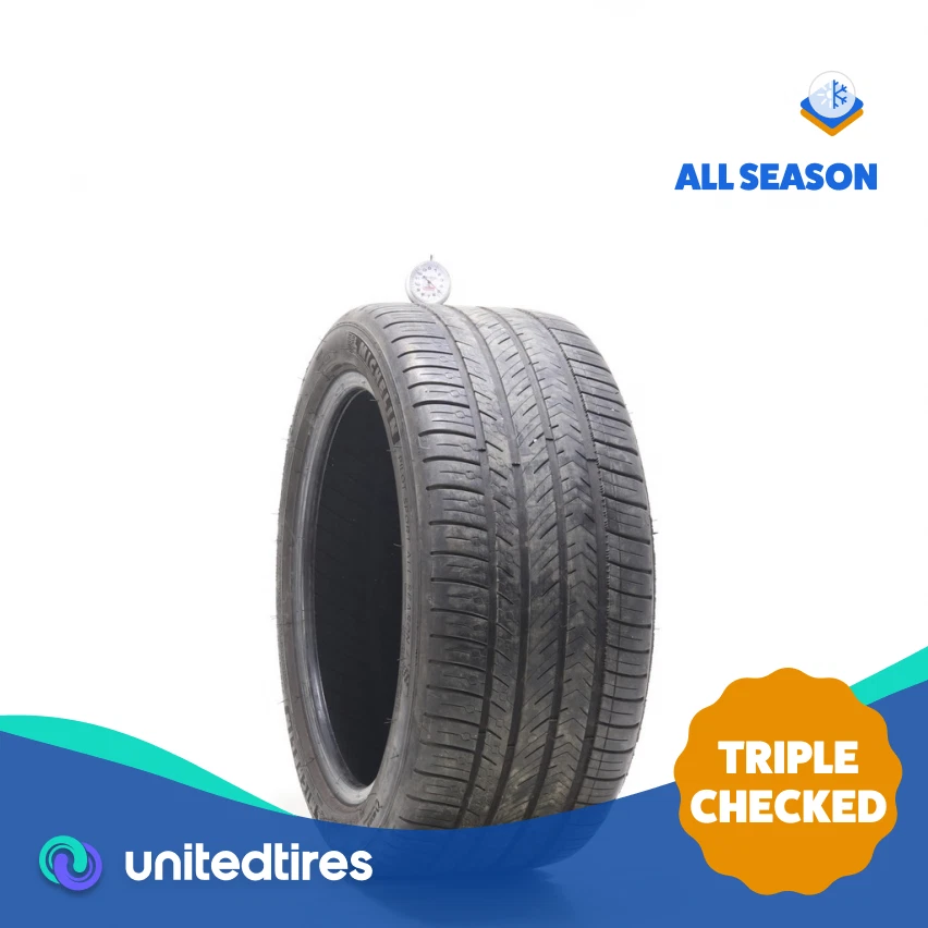 Michelin 245/40/17 All Season Tires for sale | eBay