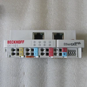 1PC Used For   module EK1101   #qo - Picture 1 of 3