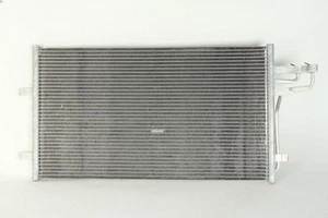 Air conditioning condenser NISSENS 94663 for FORD C-MAX (DM2) 2 2007-201 - Picture 1 of 6