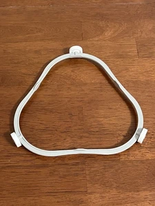 WPW10679311 Genuino OEM Whirlpool Microondas Tocadiscos Anillo Bandeja Soporte Gris - Imagen 1 de 4