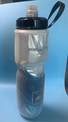 Camelback - Polar Chill - Garrafa de água isolada 24 oz. - transparente - Imagem 1 de 4