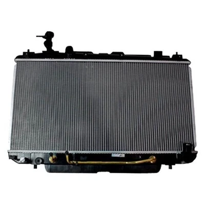 For Toyota RAV4 2004-2005 TYC Engine Coolant Radiator - Изображение 1 из 4