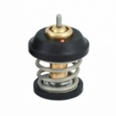 Termostato de refrigerante del motor con junta y sello para Audi A4 allroad/allroad 2013-2016 Foto 1 de 4