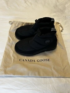 Canada Goose Men’s Snow Boots - Picture 1 of 11