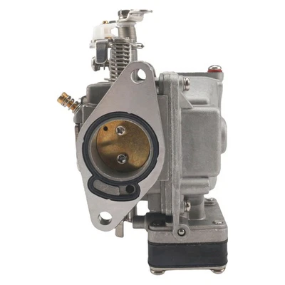 Outboard Carbs Carburetor 3G2-03100-0 for Nissan Tohatsu 2T 9.9/15/18HP Outboard - Image 1 of 4