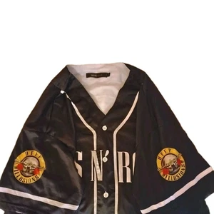 Guns N Roses T-Shirt - Bild 1 von 5