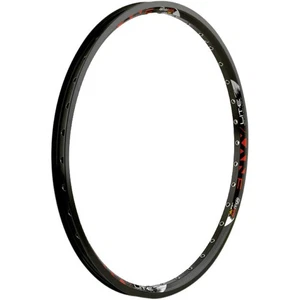 SunRingle Envy Lite Rim 20" 36h Rear Pinned W/ABT - Black - Picture 1 of 1