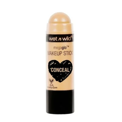 wet n wild MegaGlo Makeup Stick, 809 You're A Natural - Image 1 of 2
