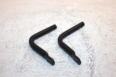 1996 Arctic Cat Zrt 600 оригинальный передний бампер поддержка пара 0716-219 SA6 - Изображение 1 из 4