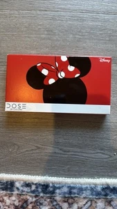Dose Of Colors Disney Minnie Mouse Eyeshadow And Blush Palette - Picture 1 of 10