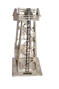 Lionel  Beacon Tower For Restoration Model Railroad Layout - Picture 1 of 3